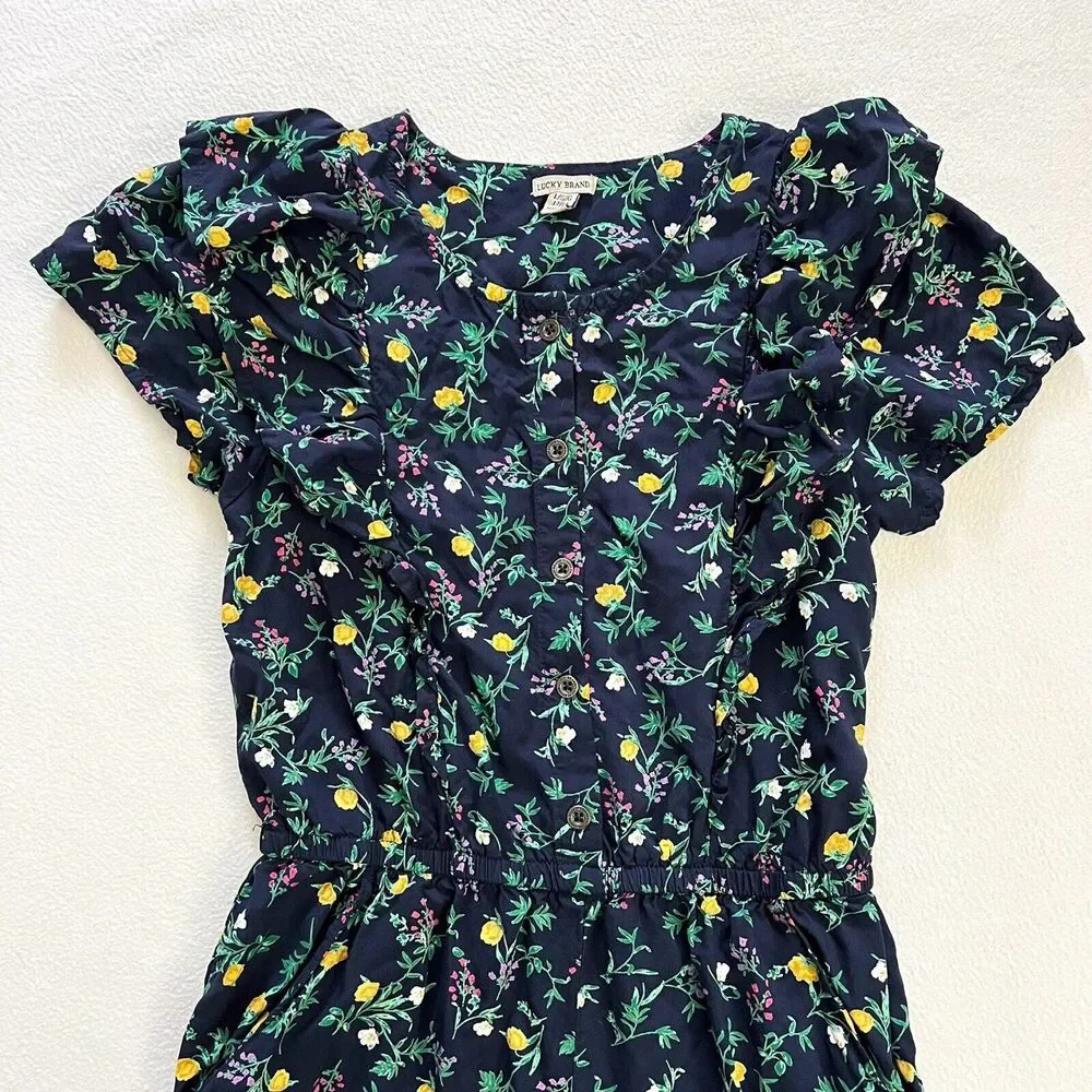 Lucky Brand lucky brand